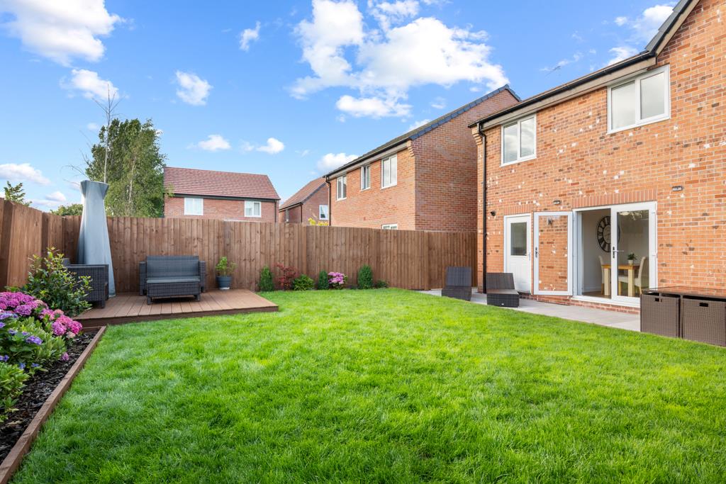 Severn Way, Holmes Chapel, Cheshire CW Estate Agents